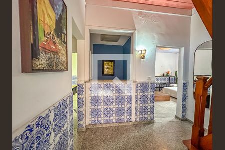 Casa para alugar com 4 quartos, 300m² em Botafogo, Rio de Janeiro