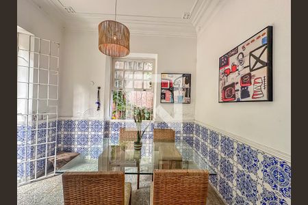 Casa para alugar com 4 quartos, 300m² em Botafogo, Rio de Janeiro