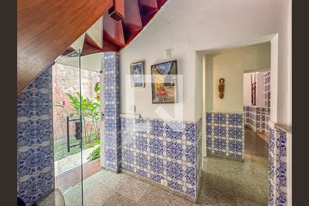 Casa para alugar com 4 quartos, 300m² em Botafogo, Rio de Janeiro