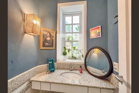 Casa para alugar com 4 quartos, 300m² em Botafogo, Rio de Janeiro