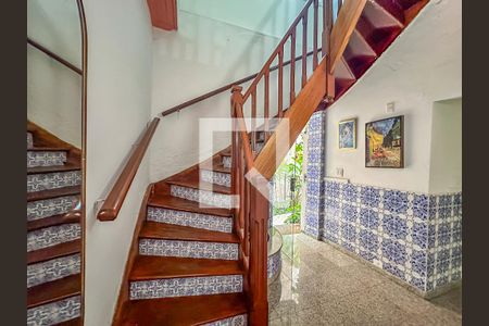 Casa para alugar com 4 quartos, 300m² em Botafogo, Rio de Janeiro