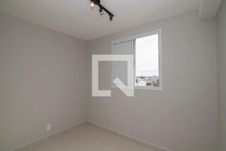 Quarto 1 de apartamento para alugar com 2 quartos, 41m² em Jardim Rosolem, Hortolândia