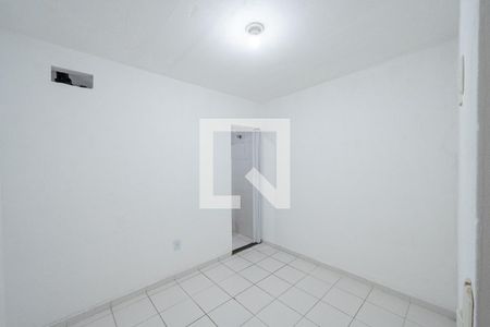 Quarto de kitnet/studio para alugar com 1 quarto, 25m² em Vila Clementino, São Paulo
