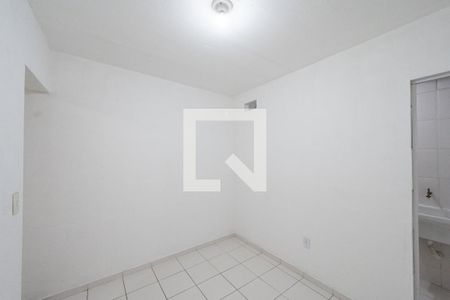 Quarto de kitnet/studio para alugar com 1 quarto, 25m² em Vila Clementino, São Paulo
