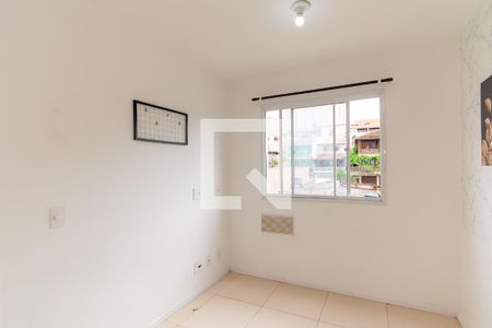 Sala de apartamento para alugar com 1 quarto, 27m² em Cidade Satelite Santa Barbara, São Paulo