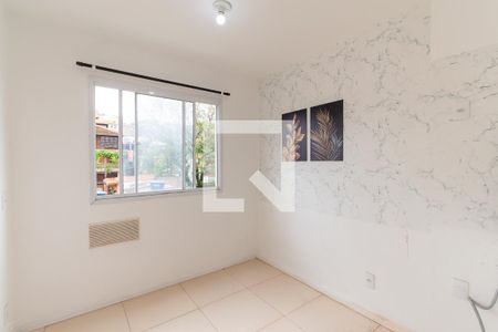 Sala de apartamento para alugar com 1 quarto, 27m² em Cidade Satelite Santa Barbara, São Paulo