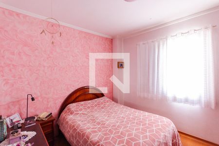 Apartamento à venda com 2 quartos, 60m² em Vila Príncipe de Gales, Santo André