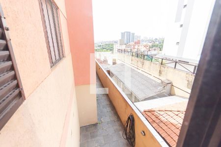 Apartamento à venda com 2 quartos, 60m² em Vila Príncipe de Gales, Santo André