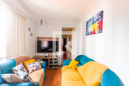 Apartamento à venda com 2 quartos, 60m² em Vila Príncipe de Gales, Santo André