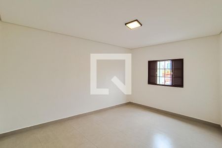 Quarto 2 de casa para alugar com 3 quartos, 113m² em Baeta Neves, São Bernardo do Campo