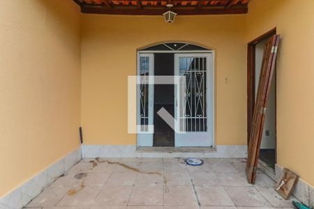 Varanda - Sala de casa à venda com 4 quartos, 149m² em Butantã, São Paulo