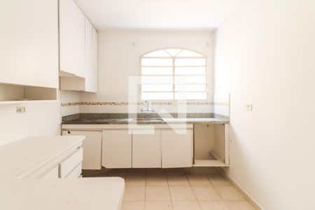 Cozinha  de casa à venda com 4 quartos, 149m² em Butantã, São Paulo