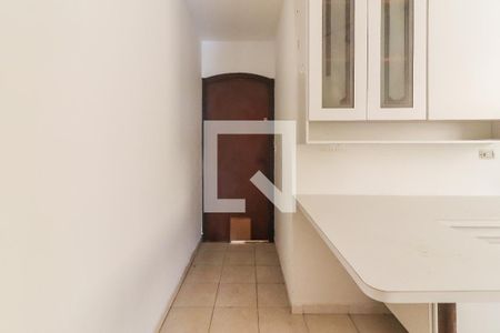 Cozinha  de casa à venda com 4 quartos, 149m² em Butantã, São Paulo