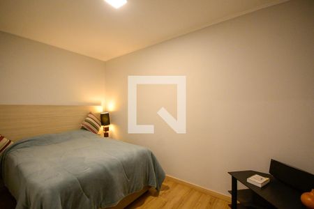 Quarto 2 de apartamento à venda com 2 quartos, 49m² em Vila Gumercindo, São Paulo
