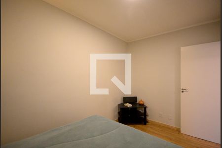 Quarto 2 de apartamento à venda com 2 quartos, 49m² em Vila Gumercindo, São Paulo