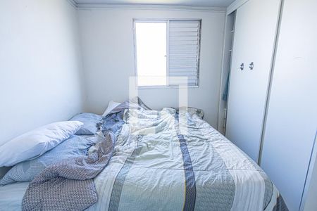 quarto 1 / suite de apartamento para alugar com 2 quartos, 110m² em Castelo, Belo Horizonte