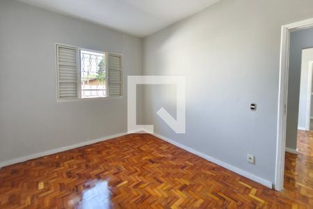 Quarto 2 de casa para alugar com 3 quartos, 100m² em Jardim Carlos Lourenço, Campinas