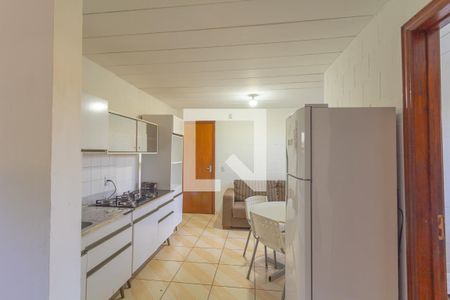 Quarto 1 de apartamento para alugar com 2 quartos, 60m² em Estância Velha, Canoas