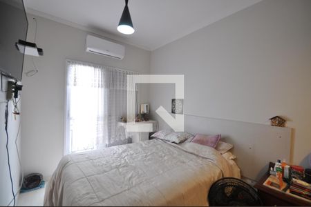 Suíte 1 de casa à venda com 4 quartos, 180m² em Jardim Leonor Mendes de Barros, São Paulo