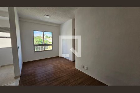 Apartamento para alugar com 2 quartos, 49m² em Cidade Nova, Jundiaí