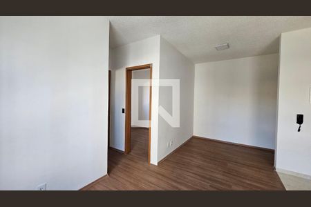 Apartamento para alugar com 2 quartos, 49m² em Cidade Nova, Jundiaí