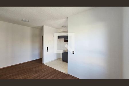 Apartamento para alugar com 2 quartos, 49m² em Cidade Nova, Jundiaí