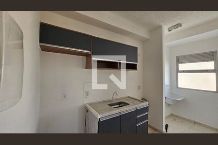 Apartamento para alugar com 2 quartos, 49m² em Cidade Nova, Jundiaí