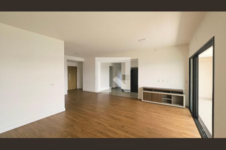 Sala/Cozinha de apartamento para alugar com 3 quartos, 142m² em Jardim Campos Elisios, Jundiaí