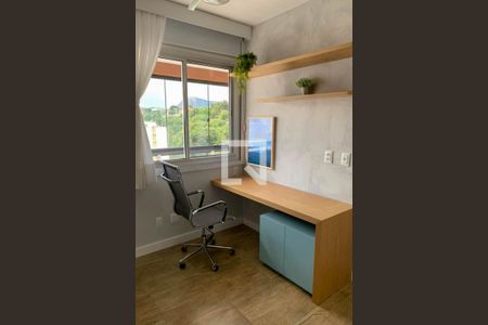 Quarto 1 de apartamento à venda com 2 quartos, 77m² em Icaraí, Niterói