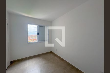 Quarto 2 de apartamento para alugar com 2 quartos, 48m² em Jardim Abatia, Sorocaba
