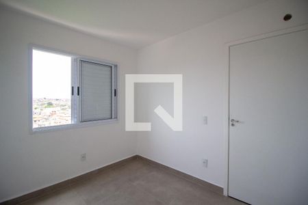 Quarto 1 de apartamento para alugar com 2 quartos, 48m² em Jardim Abatia, Sorocaba