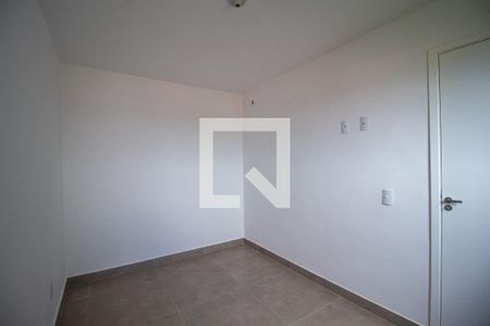Quarto 2 de apartamento para alugar com 2 quartos, 48m² em Jardim Abatia, Sorocaba