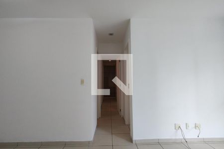 'Sala de apartamento para alugar com 2 quartos, 65m² em Barra Olímpica, Rio de Janeiro