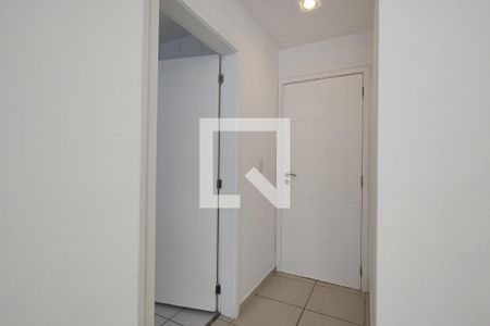 Sala de apartamento para alugar com 2 quartos, 65m² em Barra Olímpica, Rio de Janeiro