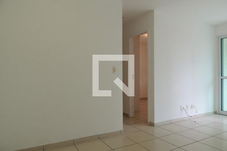 Sala de apartamento para alugar com 2 quartos, 65m² em Barra Olímpica, Rio de Janeiro