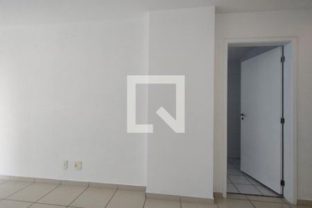 Sala de apartamento para alugar com 2 quartos, 65m² em Barra Olímpica, Rio de Janeiro