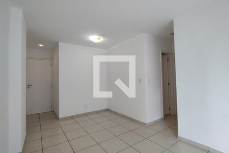 Sala de apartamento para alugar com 2 quartos, 65m² em Barra Olímpica, Rio de Janeiro