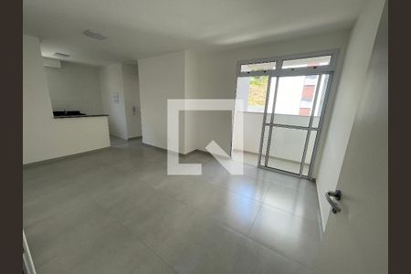 Apartamento para alugar com 2 quartos, 55m² em Buritis, Belo Horizonte