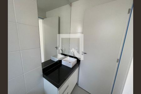Apartamento para alugar com 2 quartos, 55m² em Buritis, Belo Horizonte