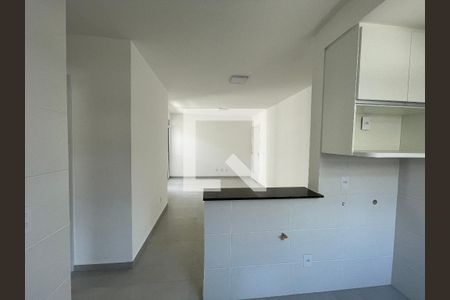 Apartamento para alugar com 2 quartos, 55m² em Buritis, Belo Horizonte