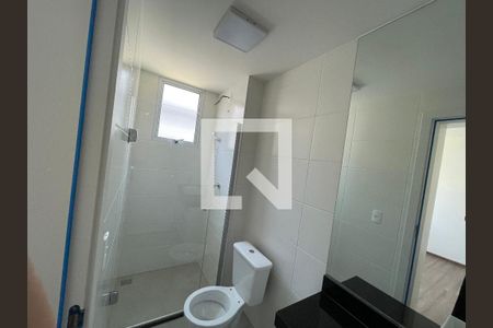 Apartamento para alugar com 2 quartos, 55m² em Buritis, Belo Horizonte