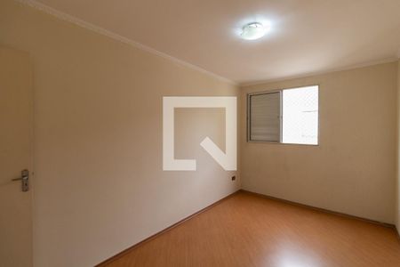 Quarto 1 de apartamento para alugar com 2 quartos, 60m² em Jardim Ponte Rasa, São Paulo