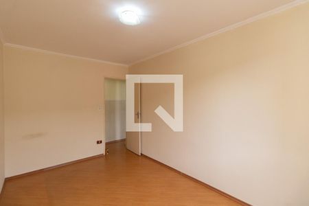 Quarto 1 de apartamento para alugar com 2 quartos, 60m² em Jardim Ponte Rasa, São Paulo
