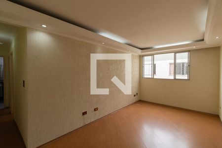 Sala de apartamento para alugar com 2 quartos, 60m² em Jardim Ponte Rasa, São Paulo