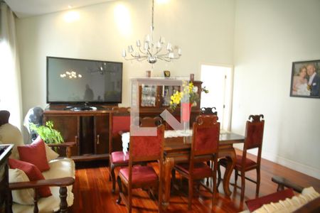 Sala de casa à venda com 3 quartos, 370m² em Parque Terra Nova Ii, São Bernardo do Campo