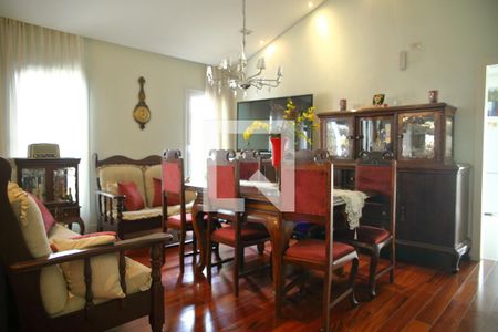 Sala de casa à venda com 3 quartos, 370m² em Parque Terra Nova Ii, São Bernardo do Campo