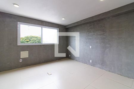 Stúdio de kitnet/studio à venda com 1 quarto, 25m² em Barra Funda, São Paulo