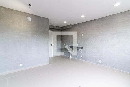 Studio de kitnet/studio à venda com 1 quarto, 25m² em Barra Funda, São Paulo