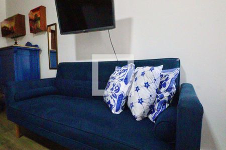Studio de kitnet/studio para alugar com 1 quarto, 32m² em Graça, Salvador