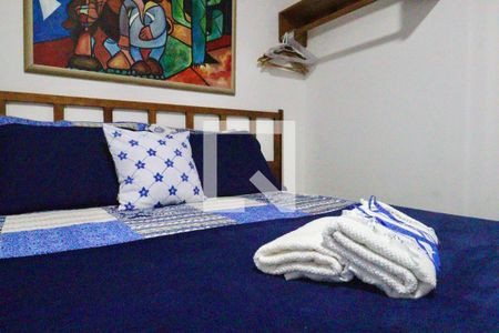 Studio de kitnet/studio para alugar com 1 quarto, 32m² em Graça, Salvador